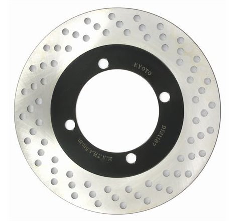 Disque de Frein Suzuki DIS1187 Ø210mm