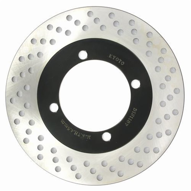 Disque de Frein Suzuki DIS1187 Ø210mm