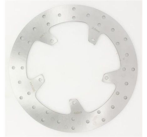 Disque de Frein Piaggio DIS1244 Ø260mm