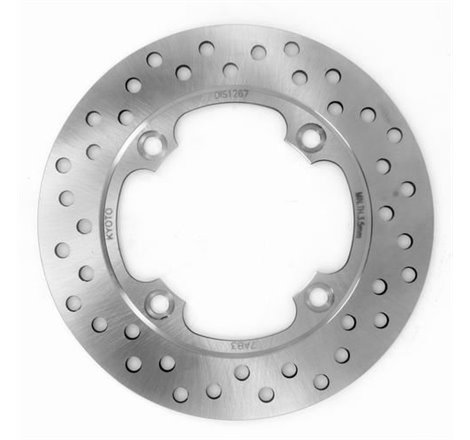 Disque de Frein Honda DIS1267 Ø220mm