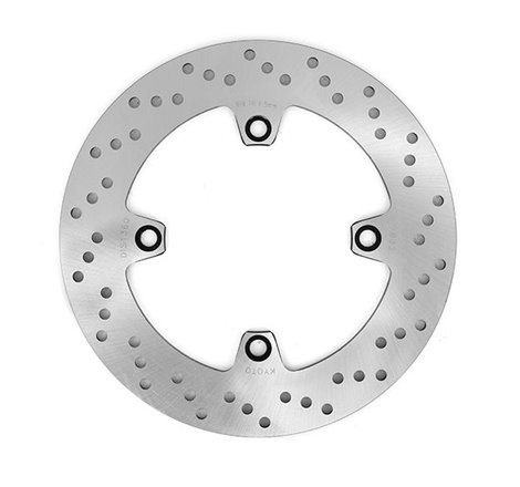 Disque Frein Suzuki Ø250x138x117  NbTrou4xØ10,5 Ep5 - percage fraise