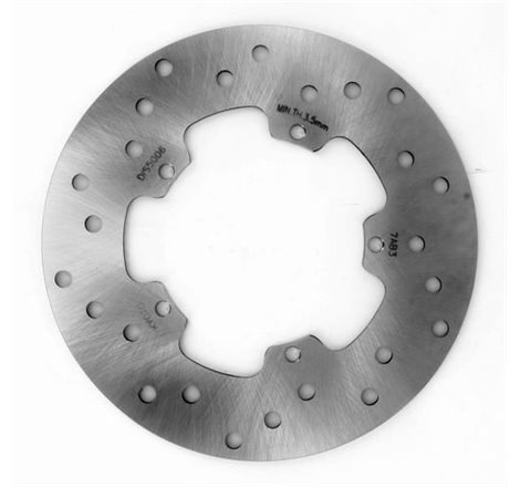 Disque de Frein Piaggio DIS5006 Ø200mm