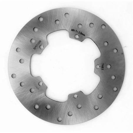 Disque de Frein Piaggio DIS5006 Ø200mm