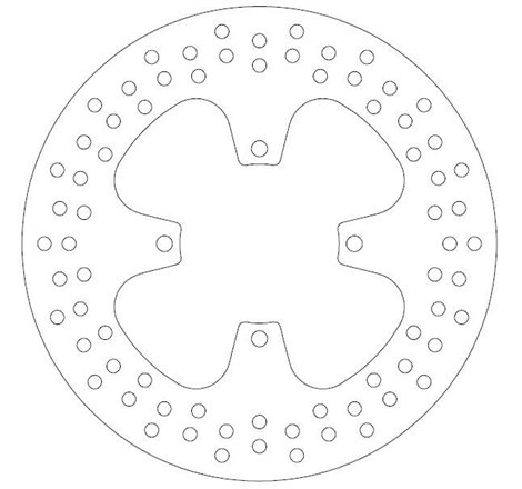 Disque de Frein Suzuki 