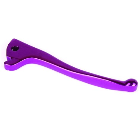 Levier de frein droit pour PEUGEOT etrier Brembo violet