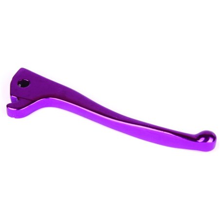 Levier de frein droit pour PEUGEOT etrier Brembo violet