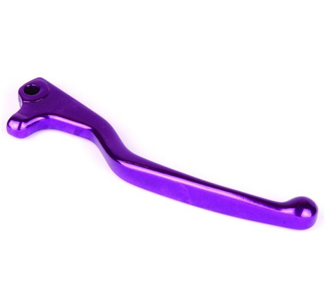 Levier de frein droit pour PEUGEOT étrier Brembo violet