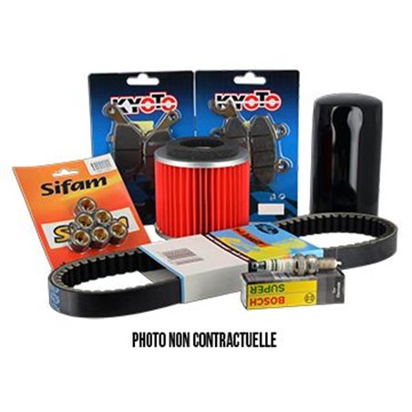 Kit Révision Z750 2007-2012