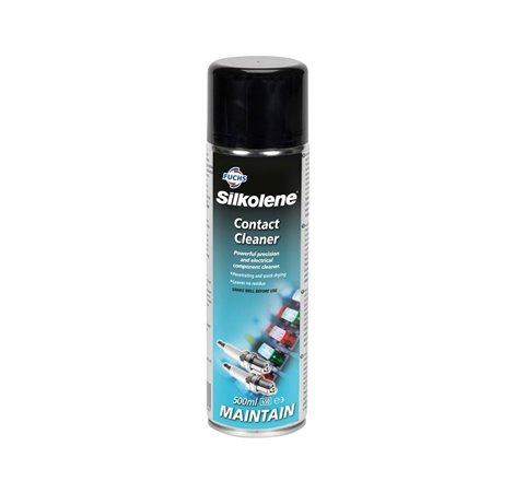 Nettoyant contact 0.5L