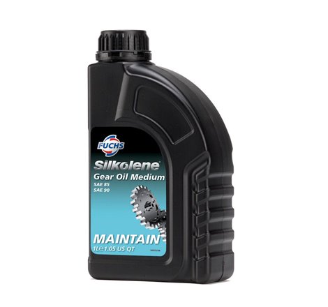 GEAR OIL MEDIUM - Huile de boîte de vitesses 1L