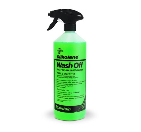 Nettoyant moto - WASH-OFF