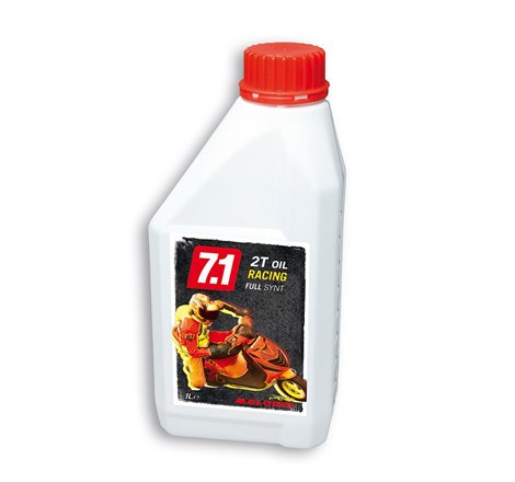 FLACON 7.1 2T OIL TOP RACING FULL SYNT 1L  (x6)