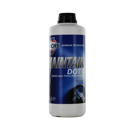 MAINTAIN DOT 4  0.5L