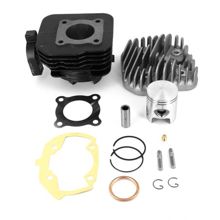 Cylindre complet Type origine Ø40 refroidissement air