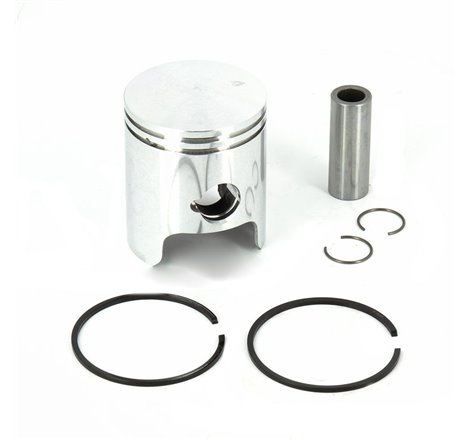 Piston complet ø 39,885 Derbi Senda (D50B0-D50B1)