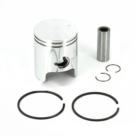 Piston complet ø 39,885 Derbi Senda (D50B0-D50B1)