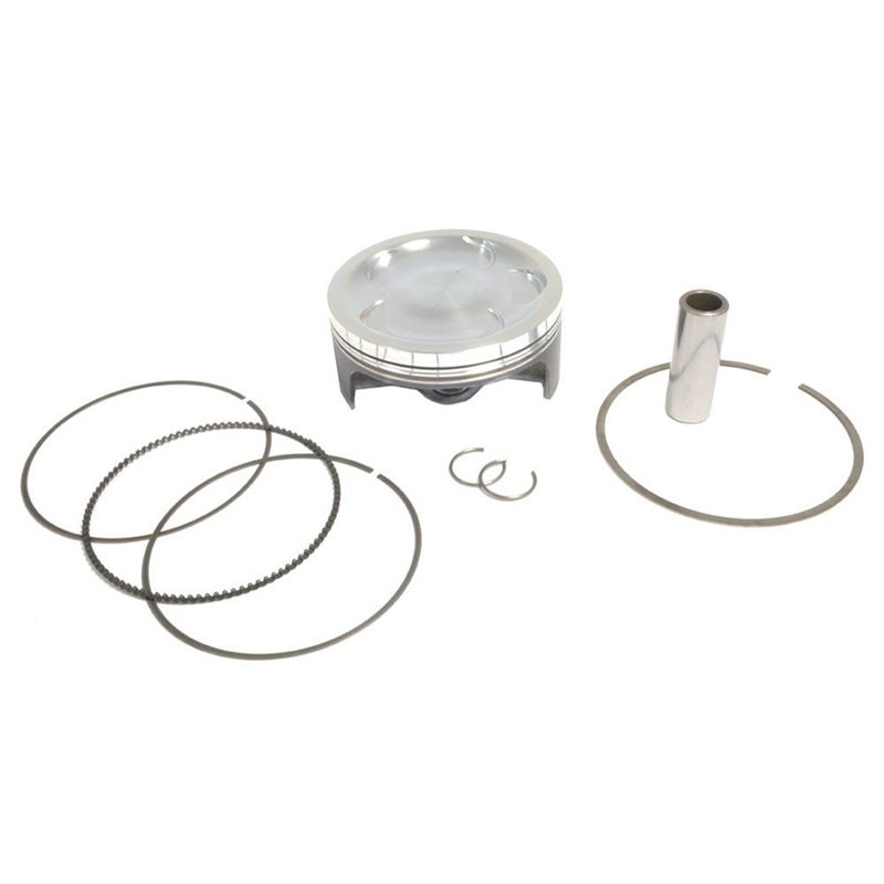 Piston forgé Yamaha YZ 250 F 2001-2007 Pour Kit Ahtena Big Bore Ø82,96mm