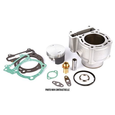 Kit Cylindre Ø40 50cc Aprilia - Derbi - Gilera