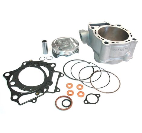 Kit Cylindre Honda Cr-F450 2002-2008 Ø100 - 490cc