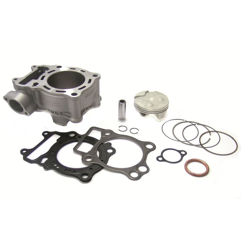 Kit Cylindre Honda Cr-F150 2007-2009 Ø66 - 150cc