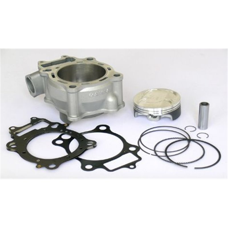 Kit Cylindre Honda Cr-F250 2004-2009 Ø82 - 280cc