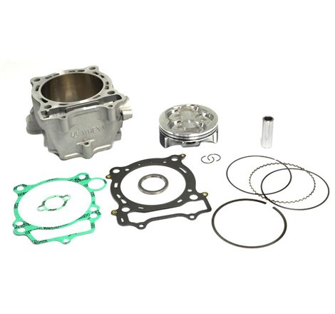 Kit Cylindre Yamaha Yz-F450 2003-2005 Ø98 - 478cc