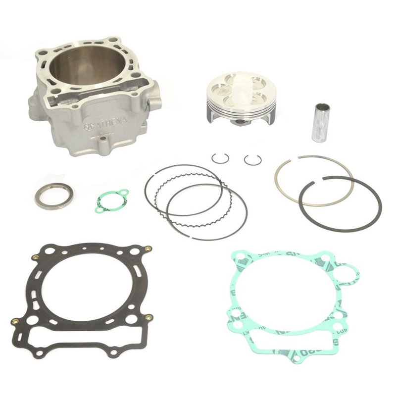 Kit Cylindre Yamaha Yfz 450 2004-2009 Ø95 - 450cc