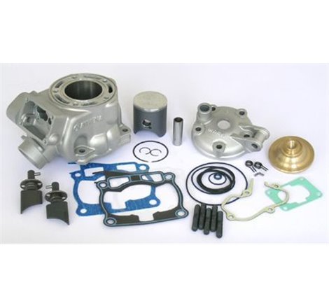 Kit Cylindre Yamaha Yz125 2005-2010 Ø54