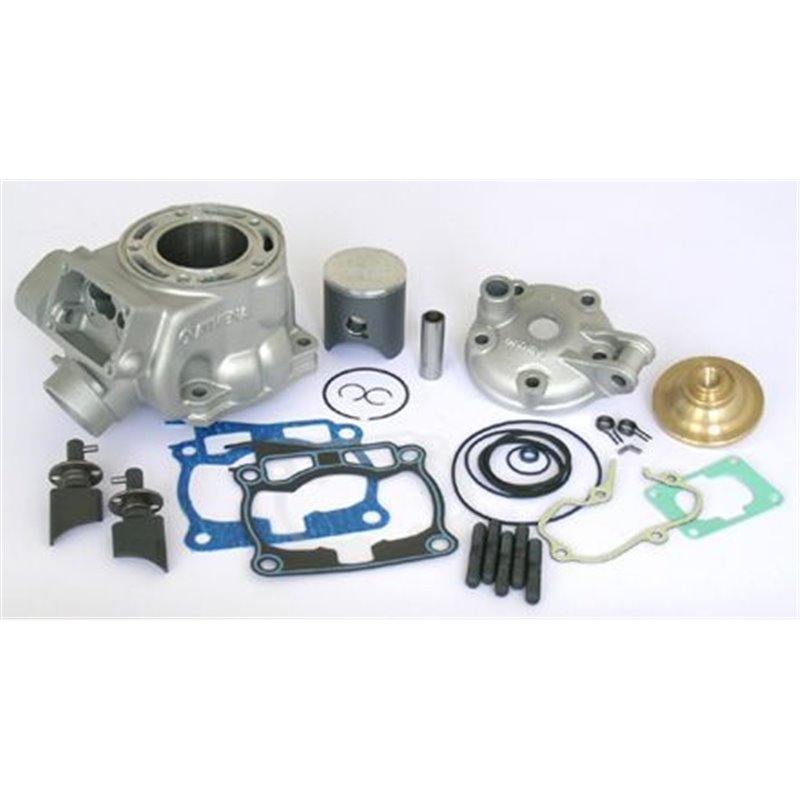 Kit Cylindre Yamaha Yz125 2005-2010 Ø54