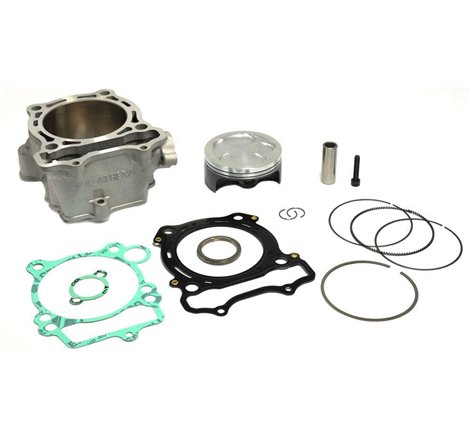 Kit Cylindre Yamaha Yz-F250 2008-2009 Ø83 - 290cc