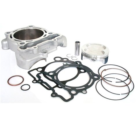 Kit Cylindre Kx-F/Rm-Z250 2004-2008 Ø83 - 290cc