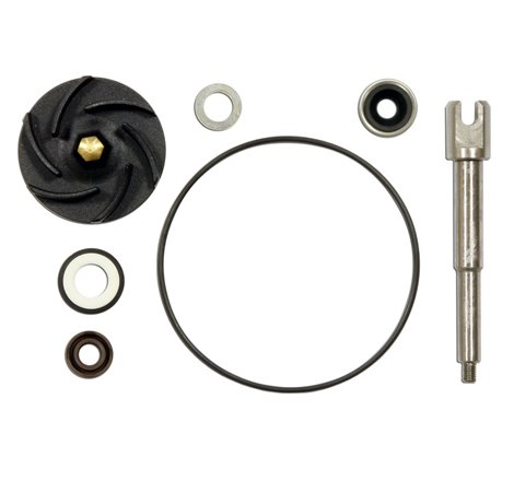 Kit Pompe à eau Piaggio Beverly 500 2002-2004