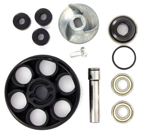 Kit Pompe à eau Aprilia 50 Ditech Hauteur Pales 13mm