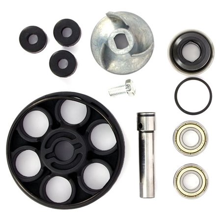 Kit Pompe à eau Aprilia 50 Ditech Hauteur Pales 13mm