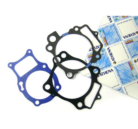 Joint d'Embase - ép. 0,3mm SUZUKI RM 250 2003- 2008