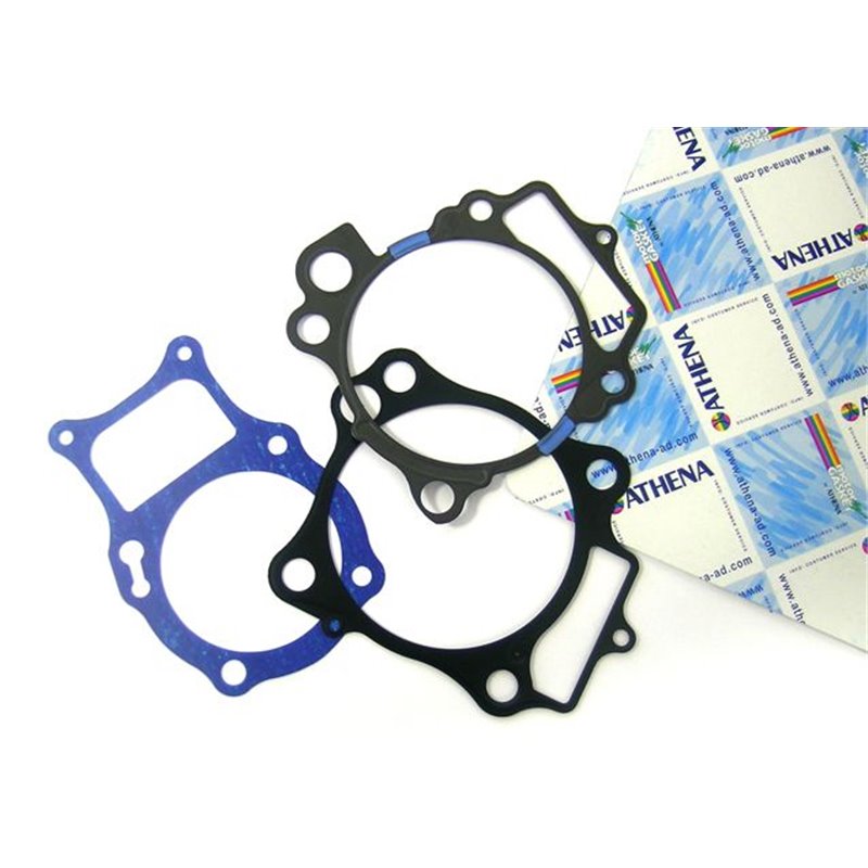 Joint d'Embase - ép. 0,3mm SUZUKI RM 250 2003- 2008