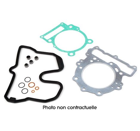 Pochette de Joints Haut Moteur Yamaha Yz-f 250 2014