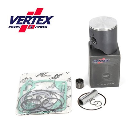 Kit Piston Complet 2 Temps - EXC 300 2T - Côte A - Ø71,94mm