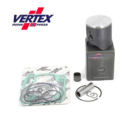 Kit Piston Complet 2 Temps - EXC 300 2T - Côte A - Ø71,94mm