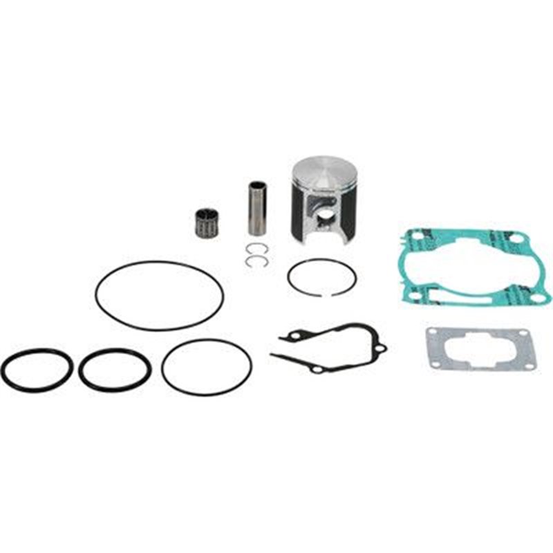 Kit Piston Complet 2 Temps - YZ 85 GRANDES ROUES - Côte B - Ø47,45mm