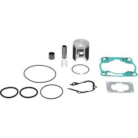 Kit Piston Complet 2 Temps - YZ 85 GRANDES ROUES - Côte C - Ø47,46mm