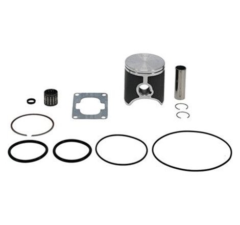 Kit Piston Forgé Complet 2 temps PRO-RACE