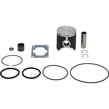 Kit Piston Forgé Complet 2 temps PRO-RACE