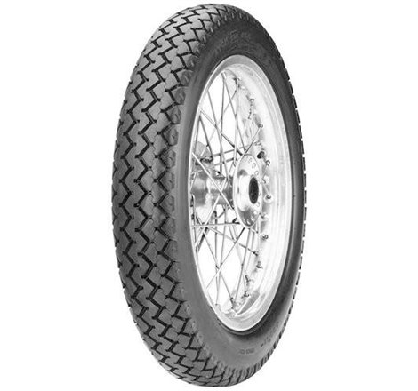 Pneu 5.00-16 69S TT  SAFETY MILEAGE MKII AM7