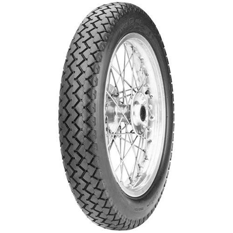 Pneu 5.00-16 69S TT  SAFETY MILEAGE MKII AM7