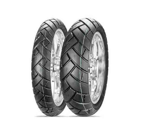 Pneu 120/70 ZR 19 60W TL  TRAILRIDER AV53