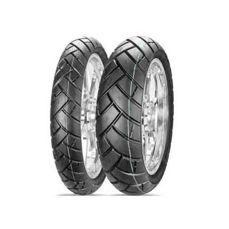 Pneu 120/70 ZR 19 60W TL  TRAILRIDER AV53