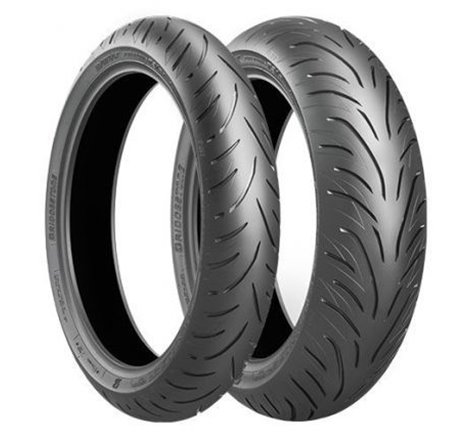 Pneu 150/70-17 69W TL AR T31R