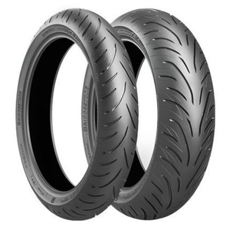 Pneu 150/70-17 69W TL AR T31R