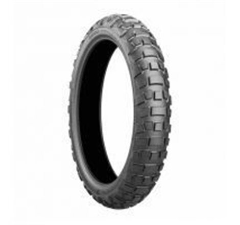 Pneu 120/70 R 19 60H TL  Adventurecross Scrambler AX41S